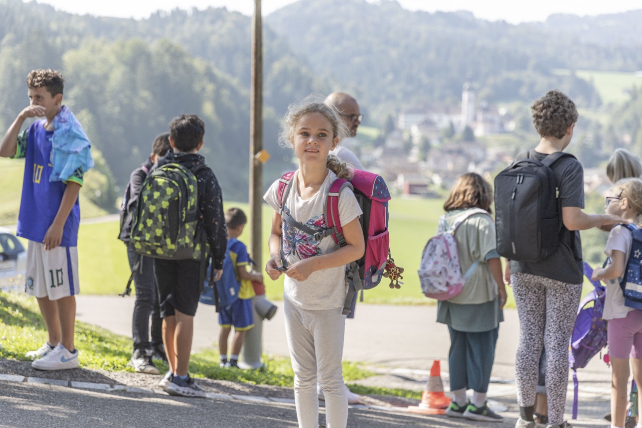 Förderschule Fischingen
