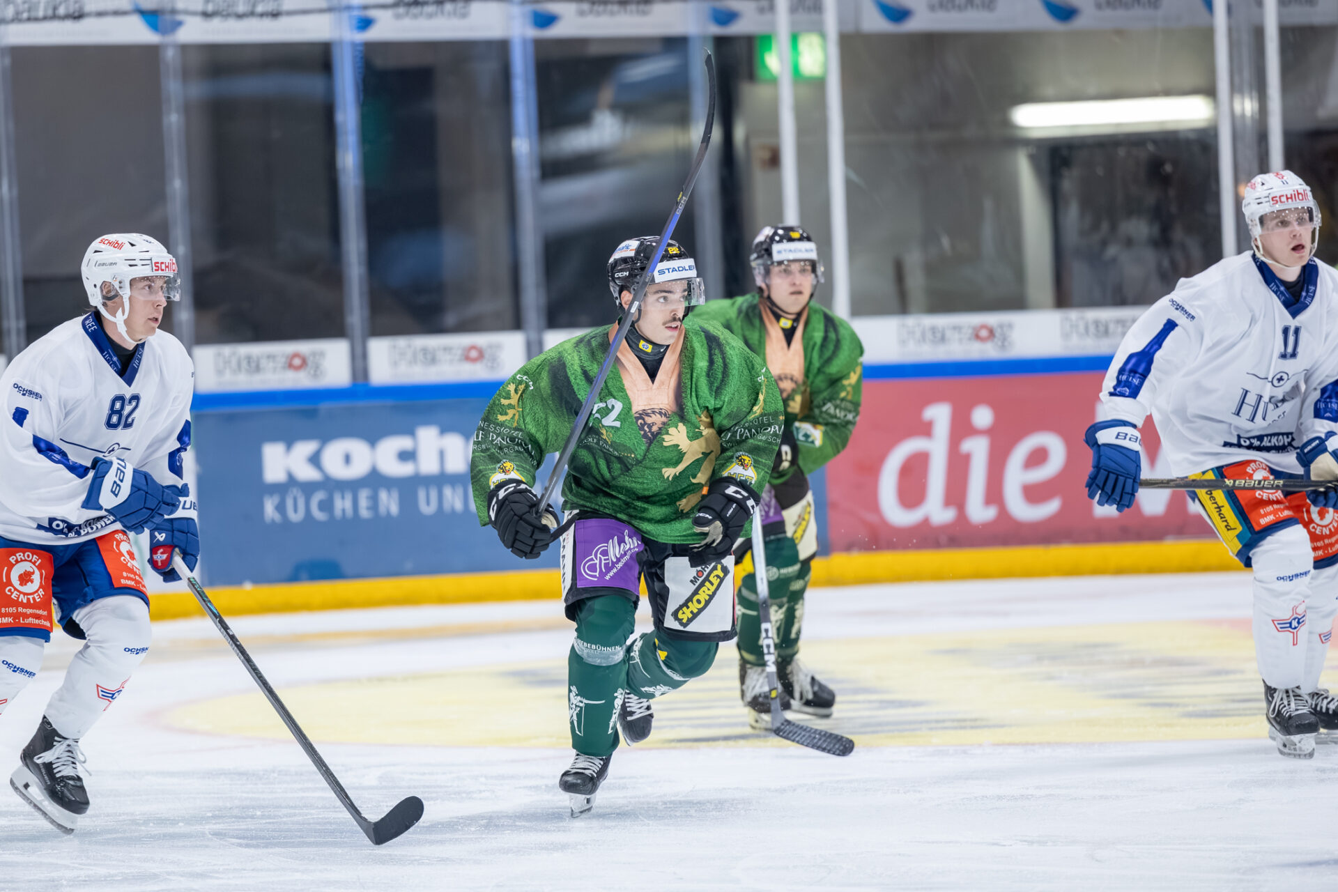 HC Thurgau